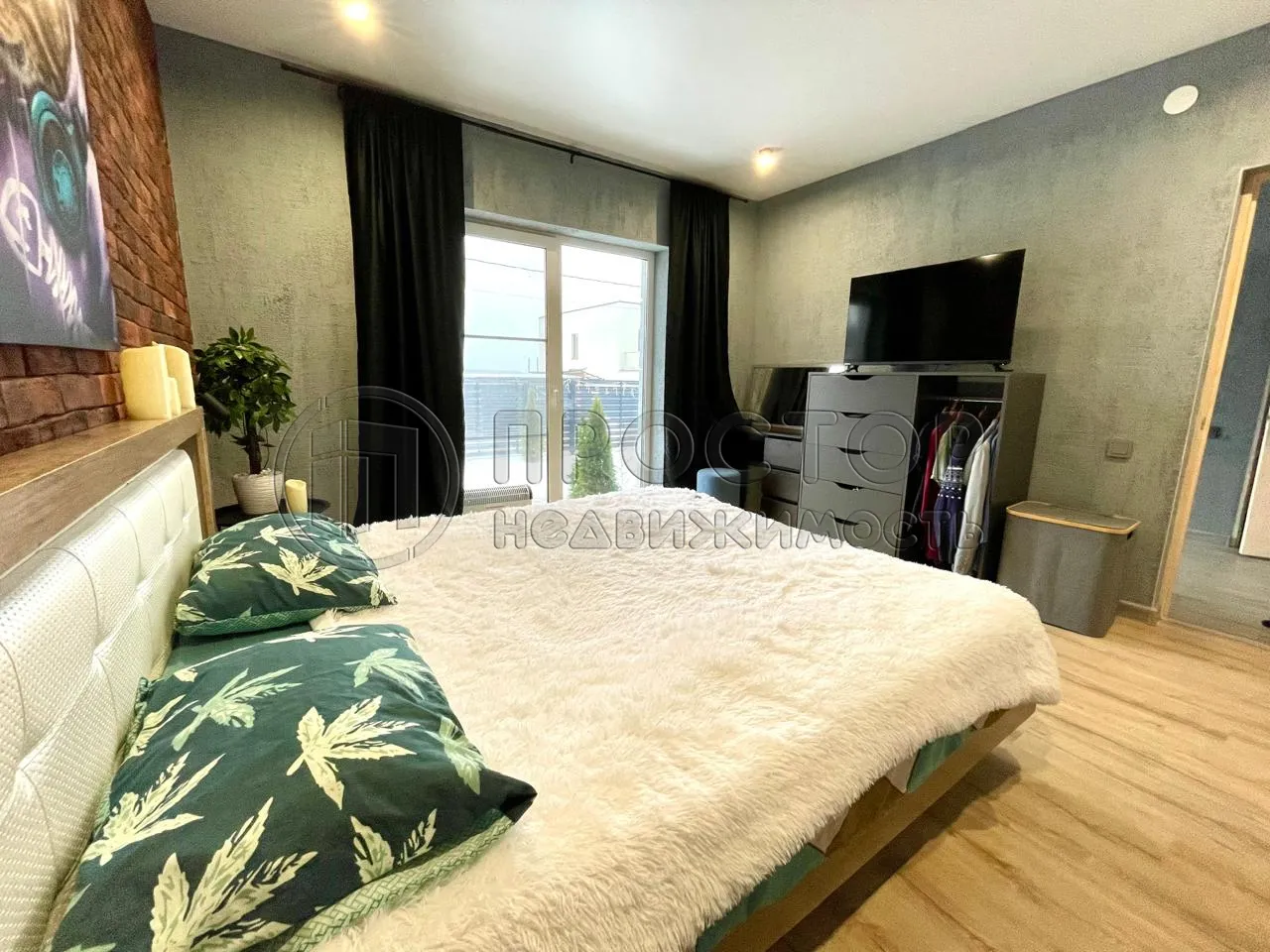 Дом, 259.7 м² - фото 15