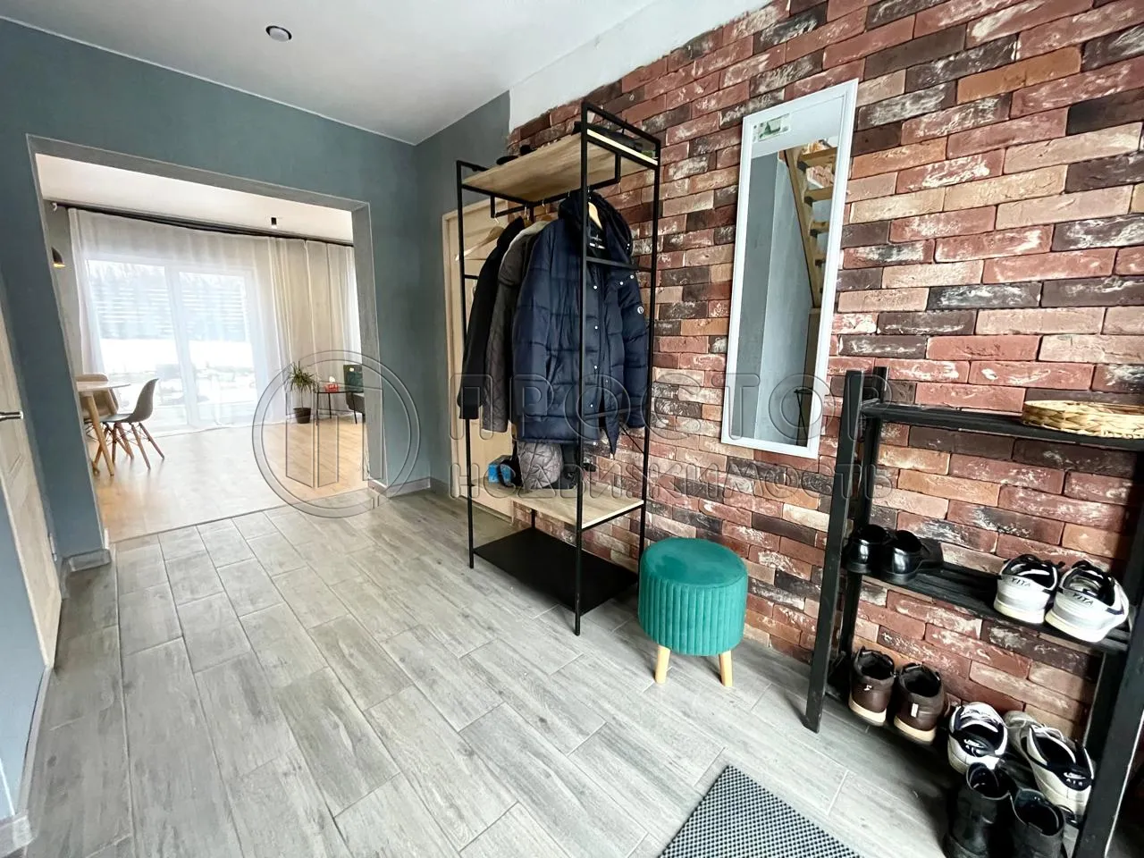 Дом, 259.7 м² - фото 16