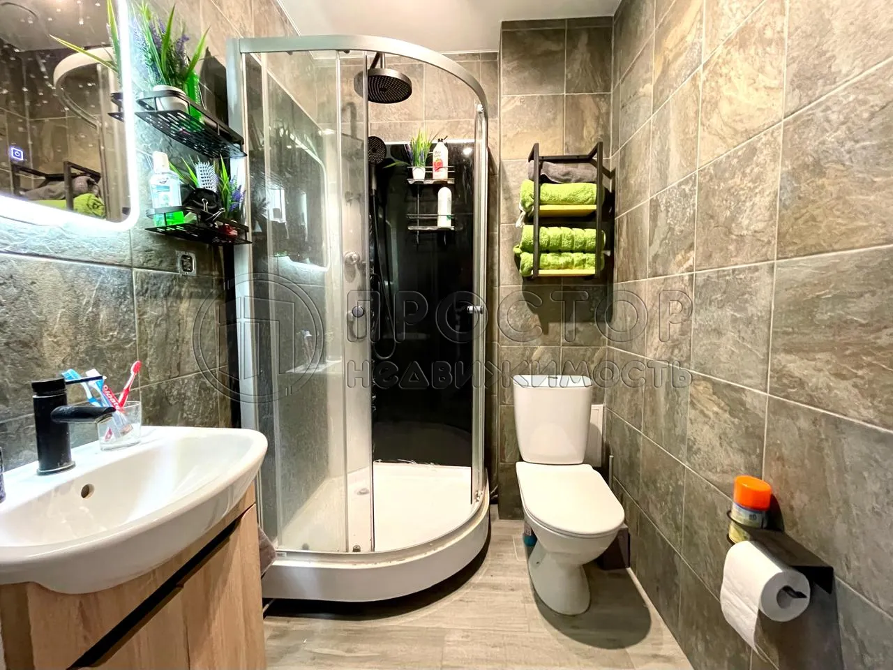 Дом, 259.7 м² - фото 17