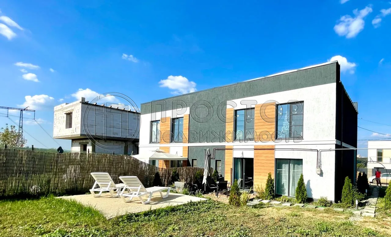 Дом, 259.7 м² - фото 3