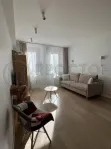 1-комнатная квартира, 44.7 м² - фото 16
