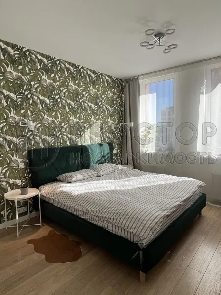 1-комнатная квартира, 44.7 м² - фото 5