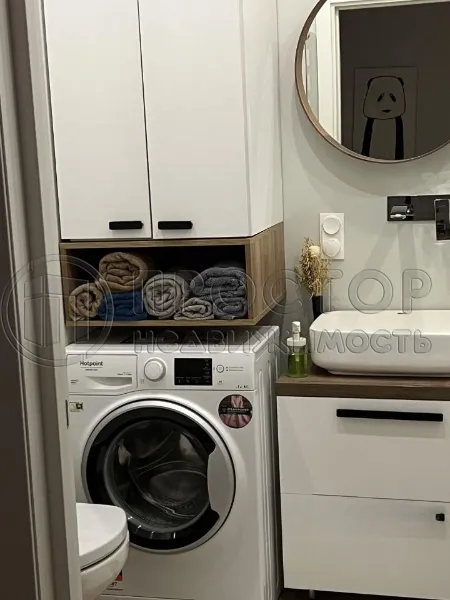 1-комнатная квартира, 44.7 м² - фото 7