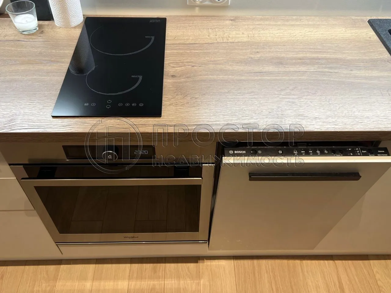 1-комнатная квартира, 44.7 м² - фото 8