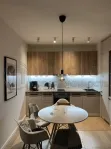 1-комнатная квартира, 44.7 м² - фото 21