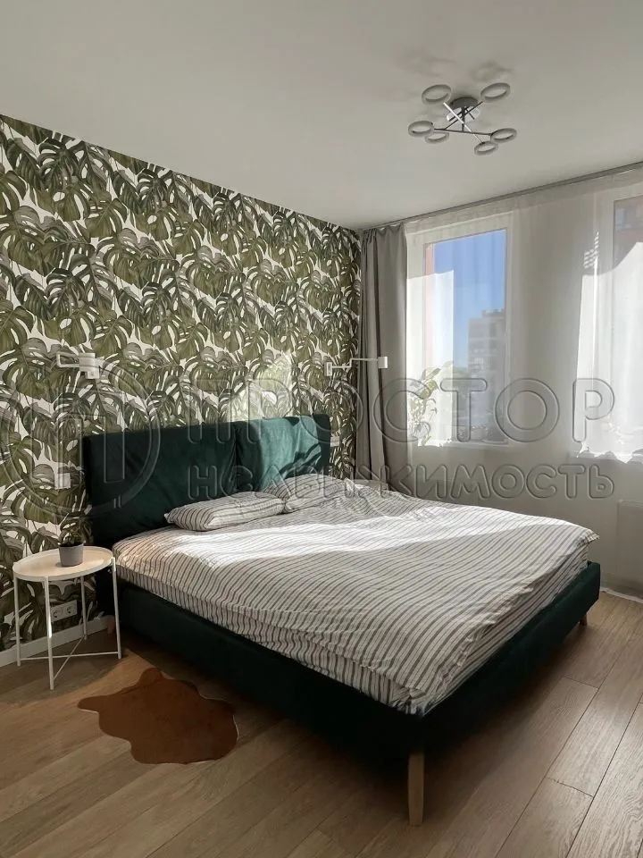 1-комнатная квартира, 44.7 м² - фото 11