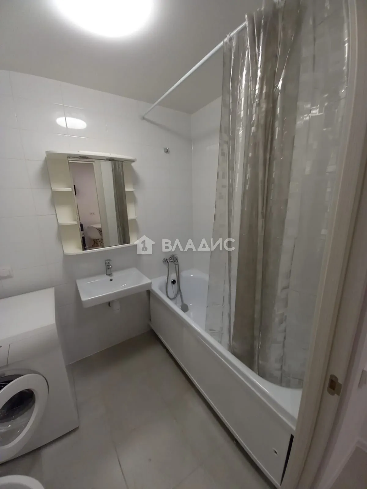 2-комнатная квартира, 32 м² - фото 4