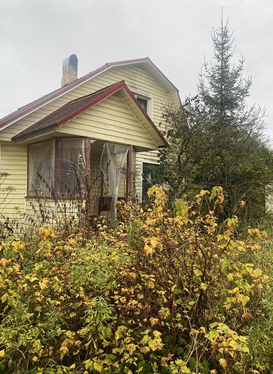 Дом, 60 м² - фото 2