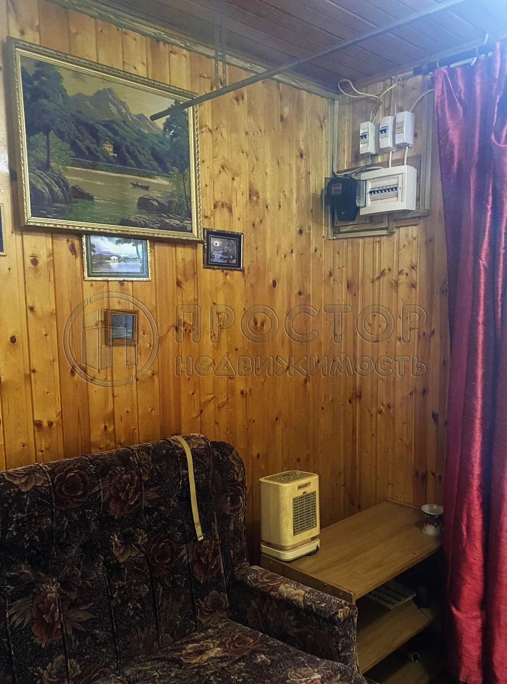 Дом, 60 м² - фото 6