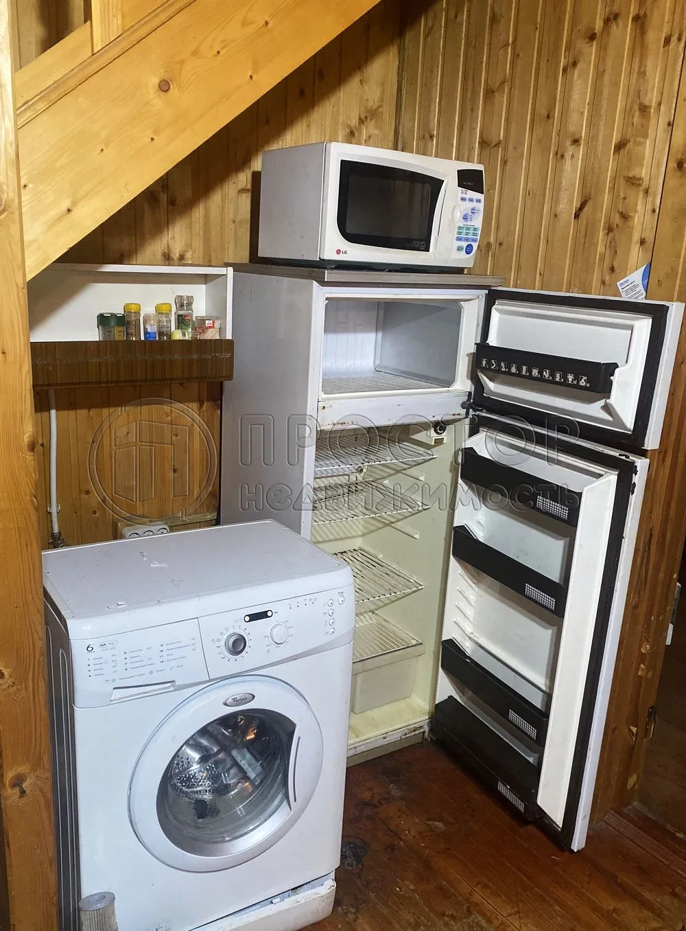 Дом, 60 м² - фото 7