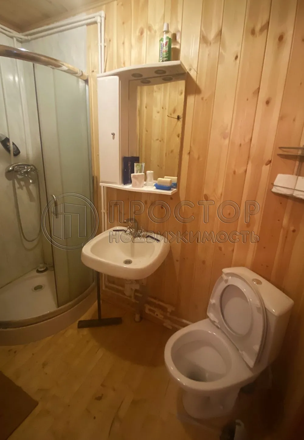 Дом, 60 м² - фото 9