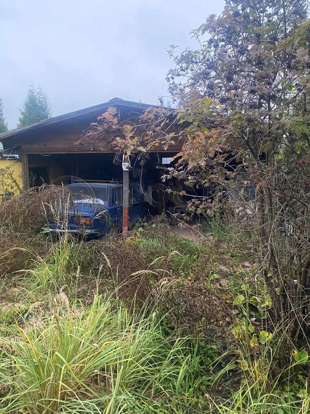 Дом, 60 м² - фото 14