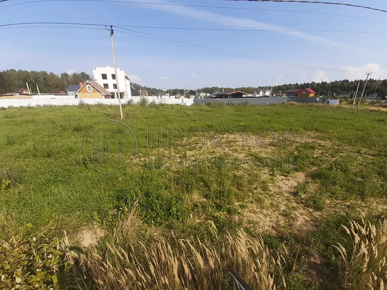 Участок, 10 сот. - фото 2