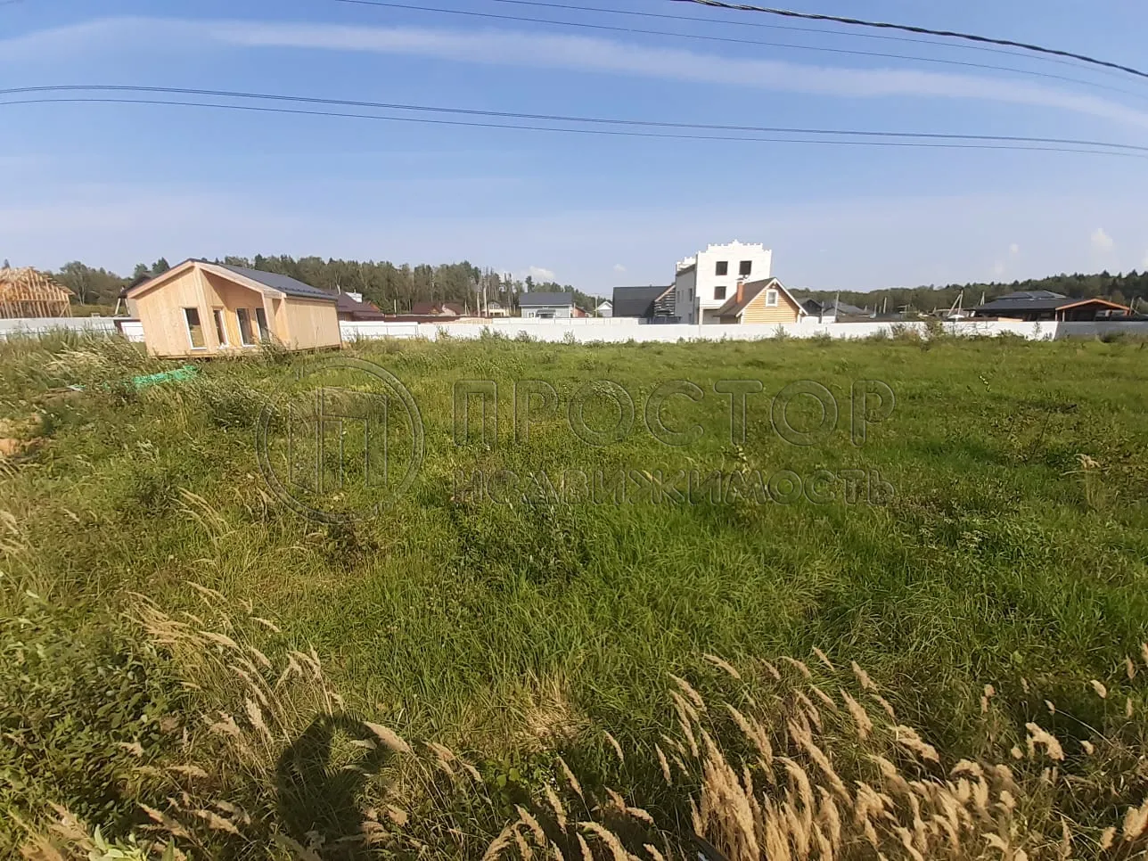 Участок, 10 сот. - фото 3