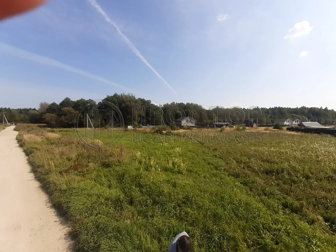 Участок, 10 сот. - фото 4