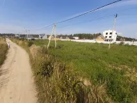 Участок, 10 сот. - фото 9