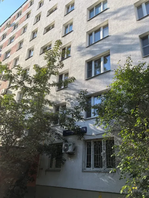 3-комнатная квартира, 58.4 м² - фото 2