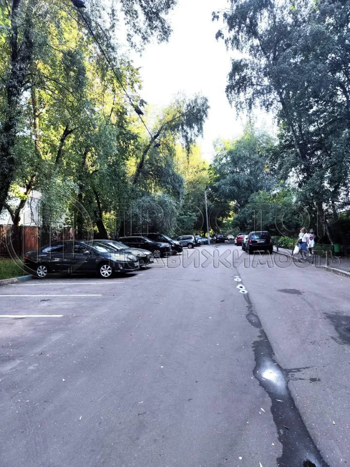 3-комнатная квартира, 58.4 м² - фото 3