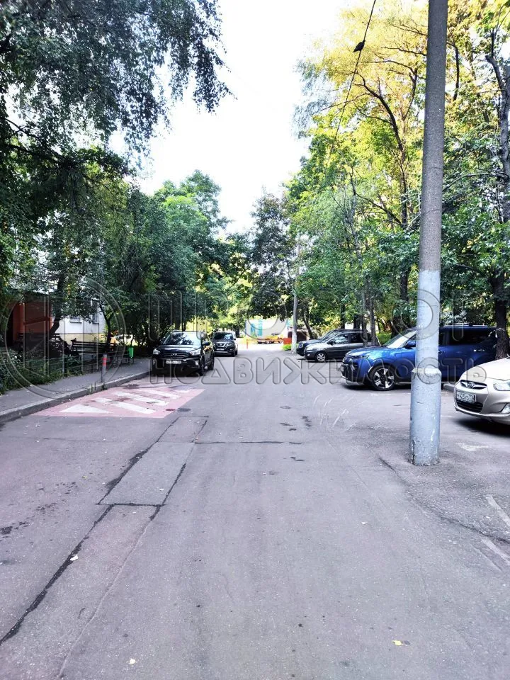 3-комнатная квартира, 58.4 м² - фото 4