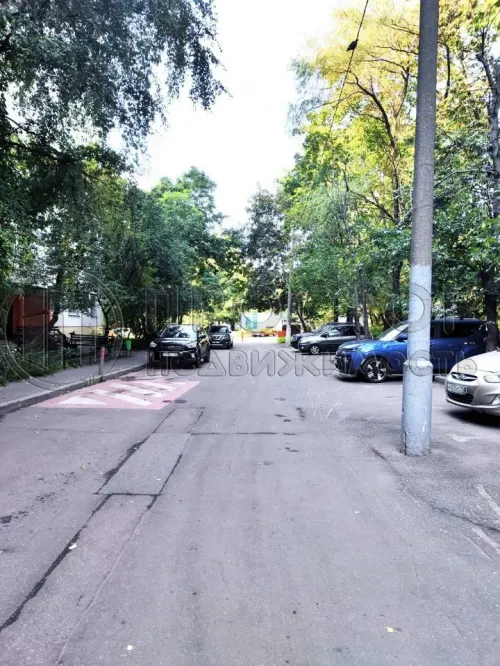3-комнатная квартира, 58.4 м² - фото 4