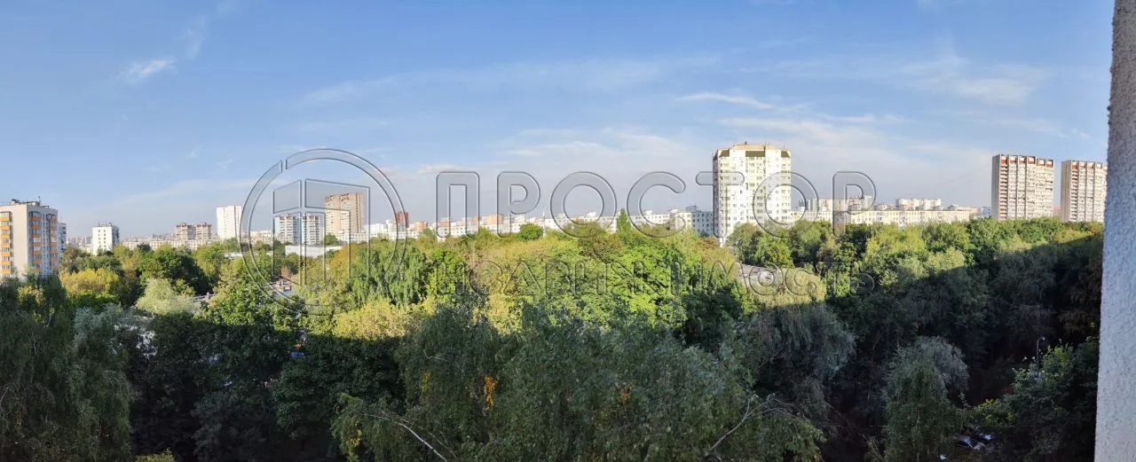3-комнатная квартира, 58.4 м² - фото 5