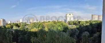 3-комнатная квартира, 58.4 м² - фото 22