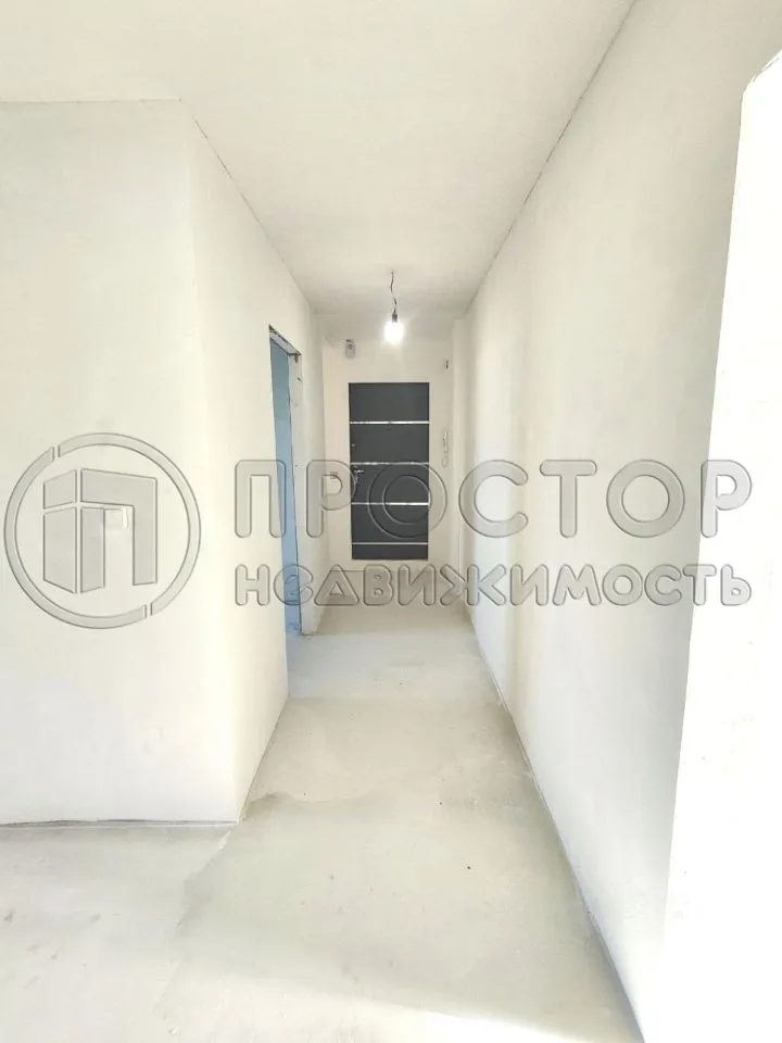 3-комнатная квартира, 58.4 м² - фото 6