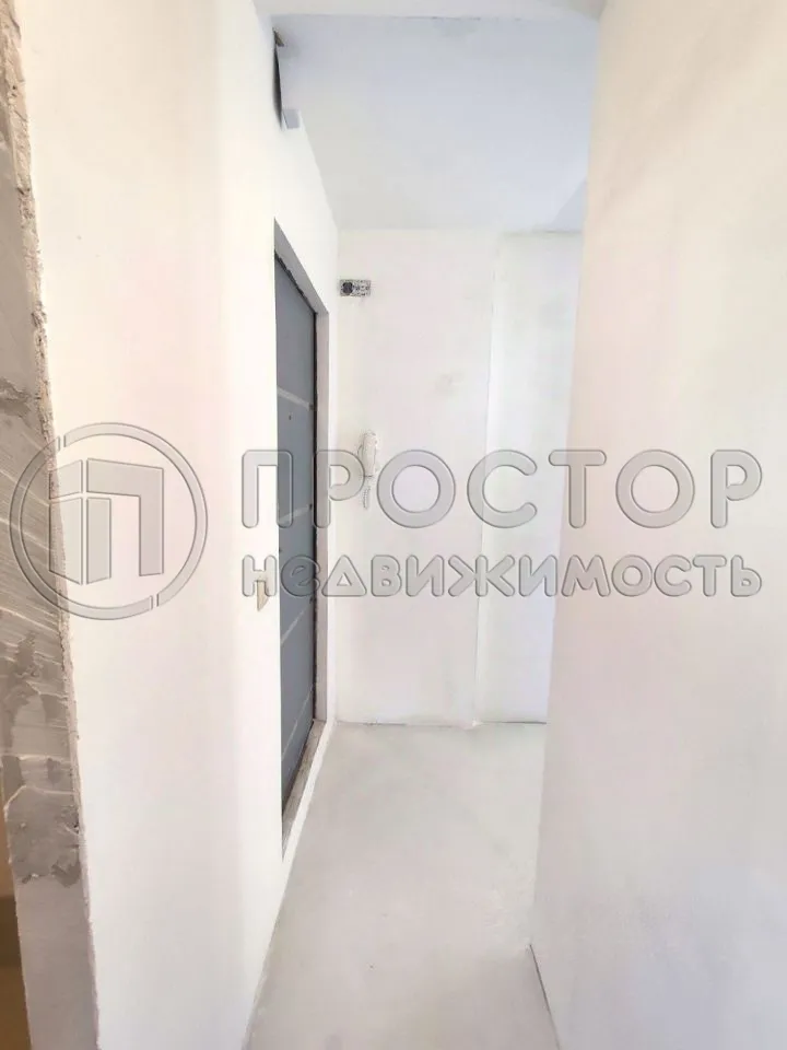 3-комнатная квартира, 58.4 м² - фото 7