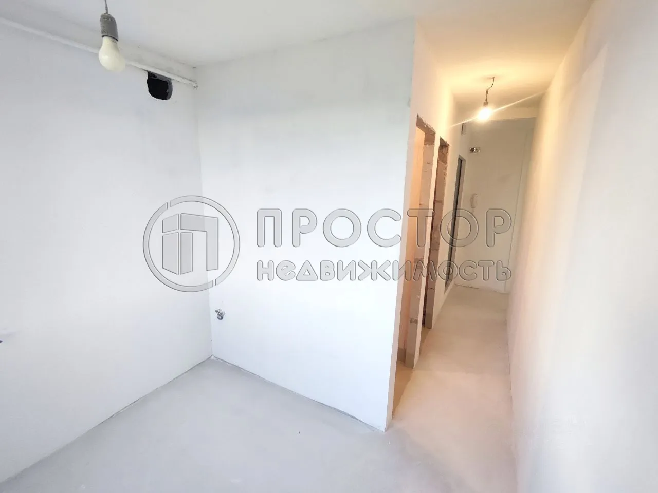 3-комнатная квартира, 58.4 м² - фото 8