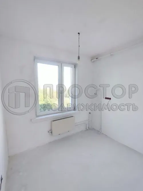 3-комнатная квартира, 58.4 м² - фото 10