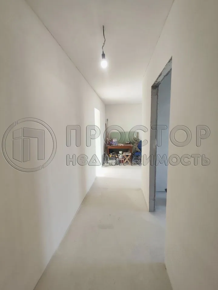 3-комнатная квартира, 58.4 м² - фото 11