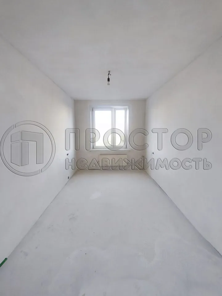 3-комнатная квартира, 58.4 м² - фото 12