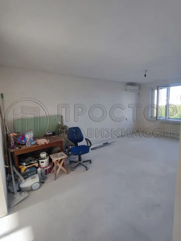3-комнатная квартира, 58.4 м² - фото 13