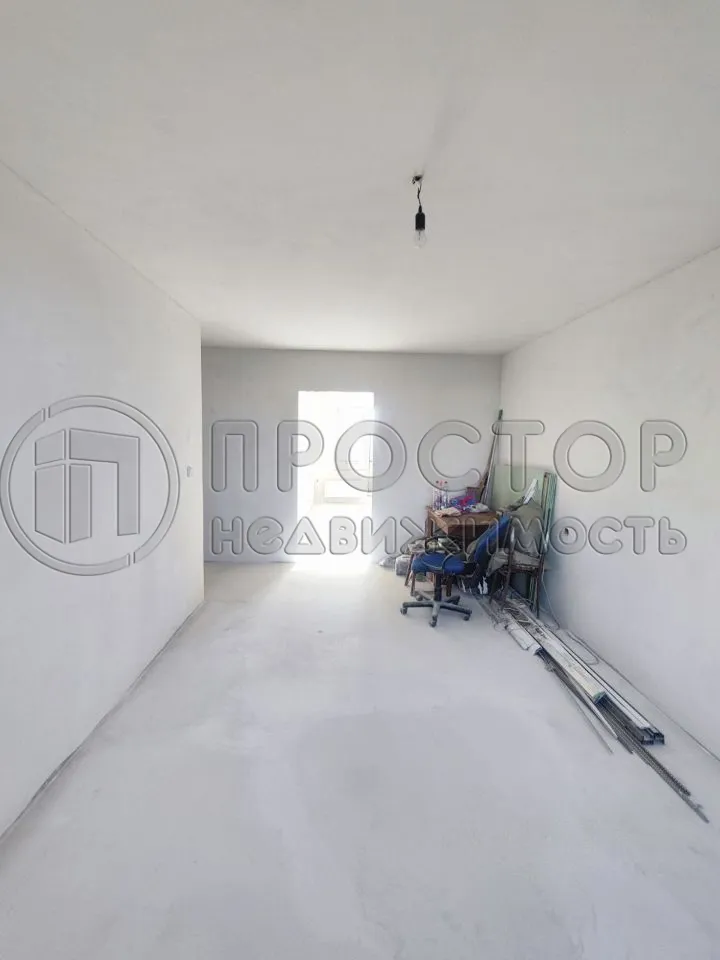 3-комнатная квартира, 58.4 м² - фото 14