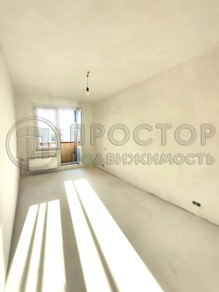 3-комнатная квартира, 58.4 м² - фото 15