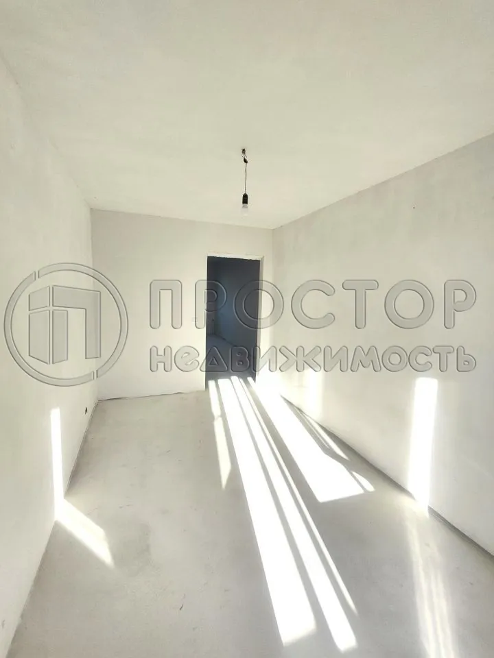 3-комнатная квартира, 58.4 м² - фото 17