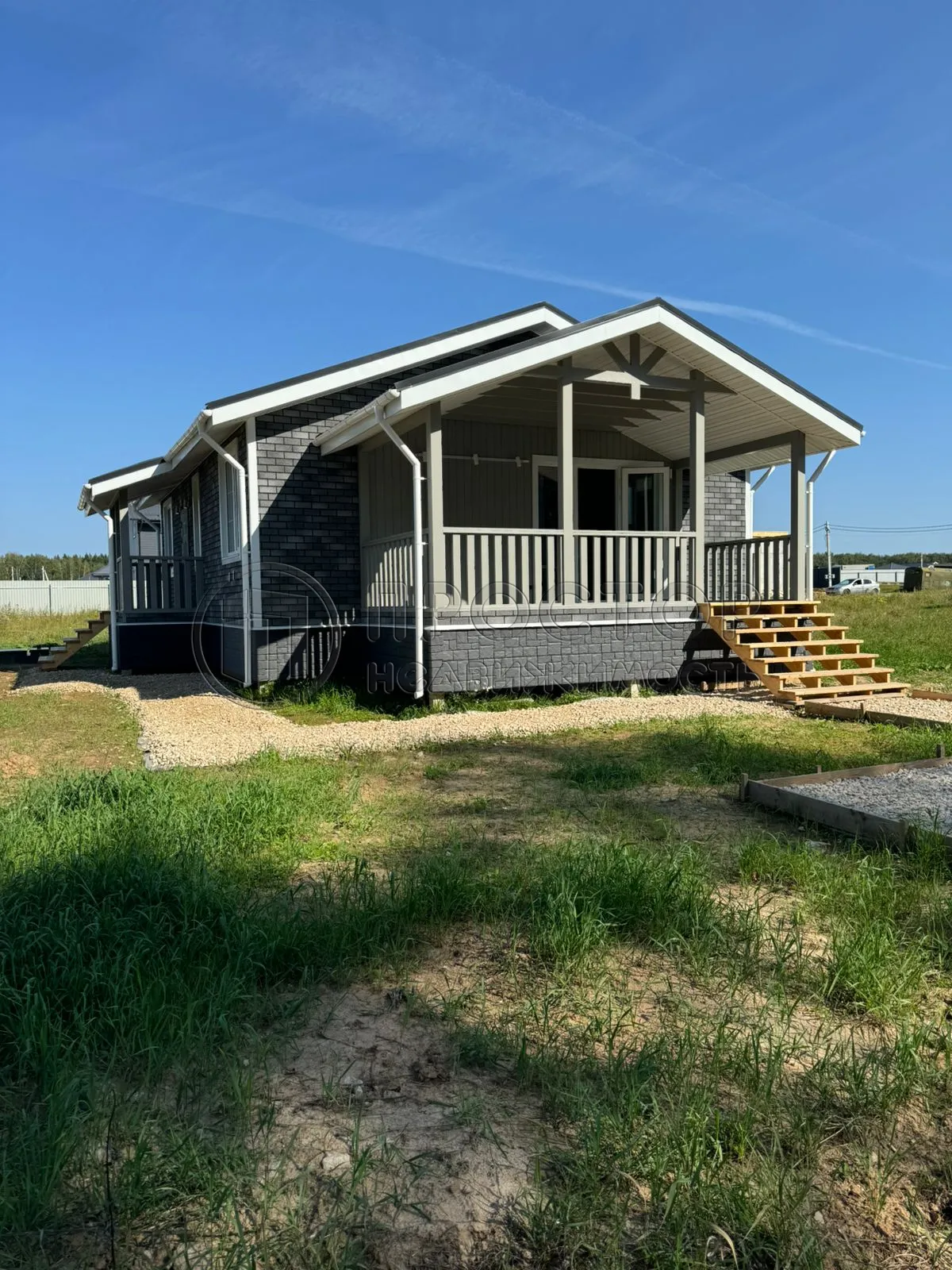 Участок, 7.5 сот. - фото 7