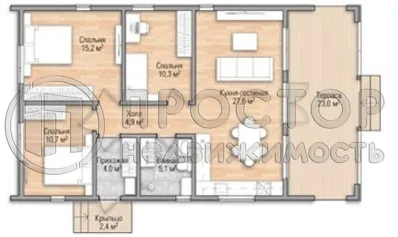 Участок, 7.5 сот. - фото 18