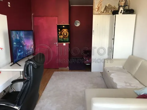 1-комнатная квартира, 41 м² - фото 5