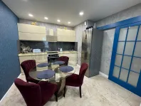 2-комнатная квартира, 58 м² - фото 24