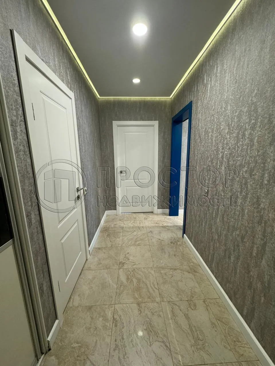 2-комнатная квартира, 58 м² - фото 7