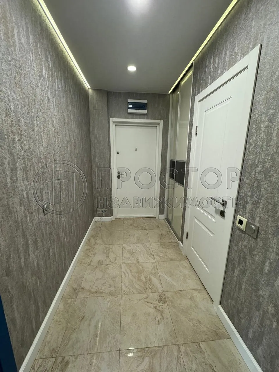 2-комнатная квартира, 58 м² - фото 8