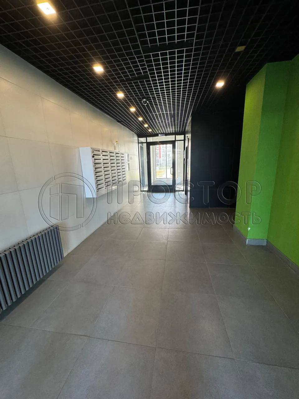 2-комнатная квартира, 58 м² - фото 14