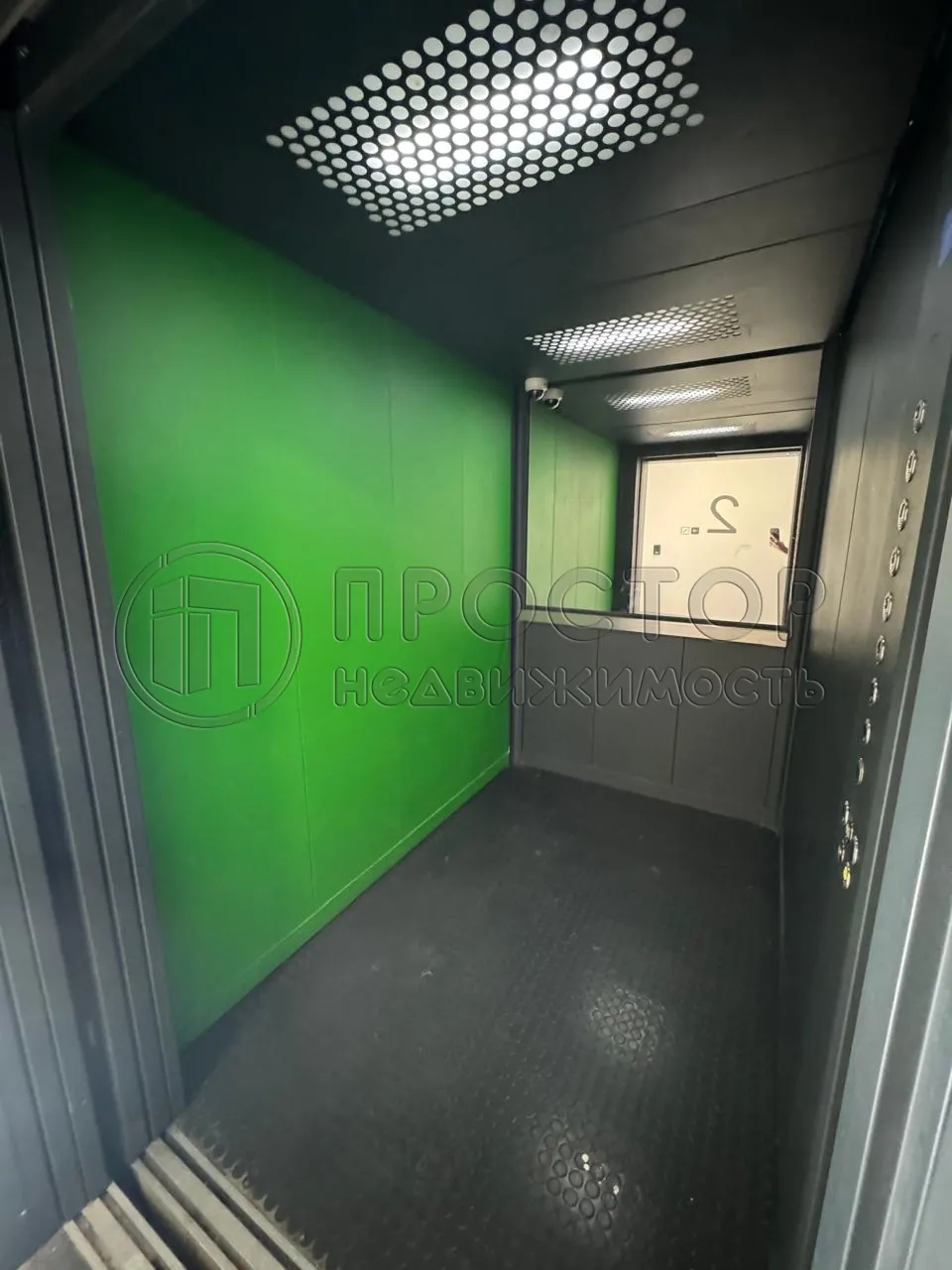 2-комнатная квартира, 58 м² - фото 15