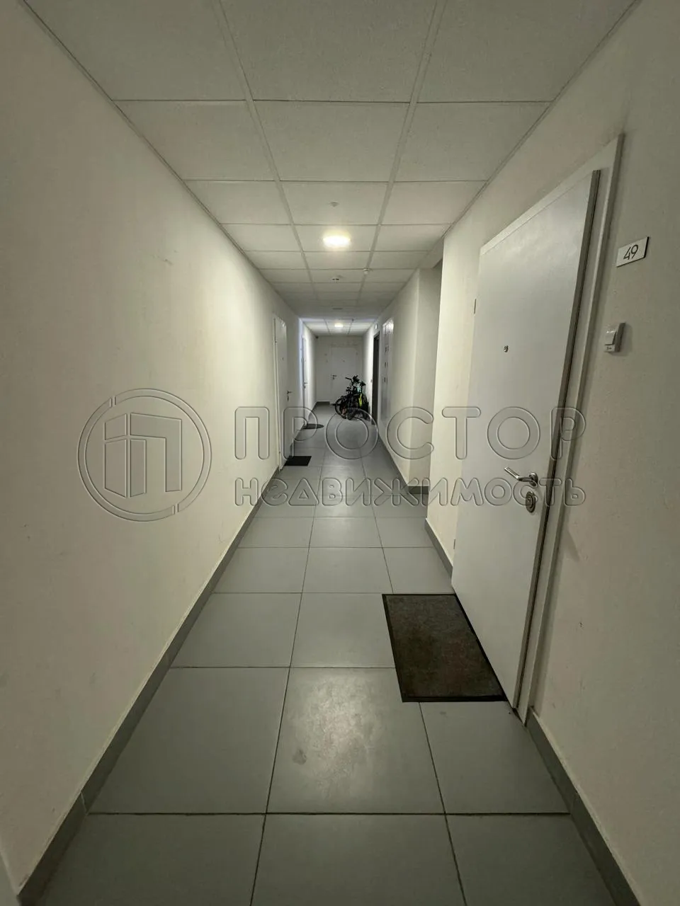 2-комнатная квартира, 58 м² - фото 18