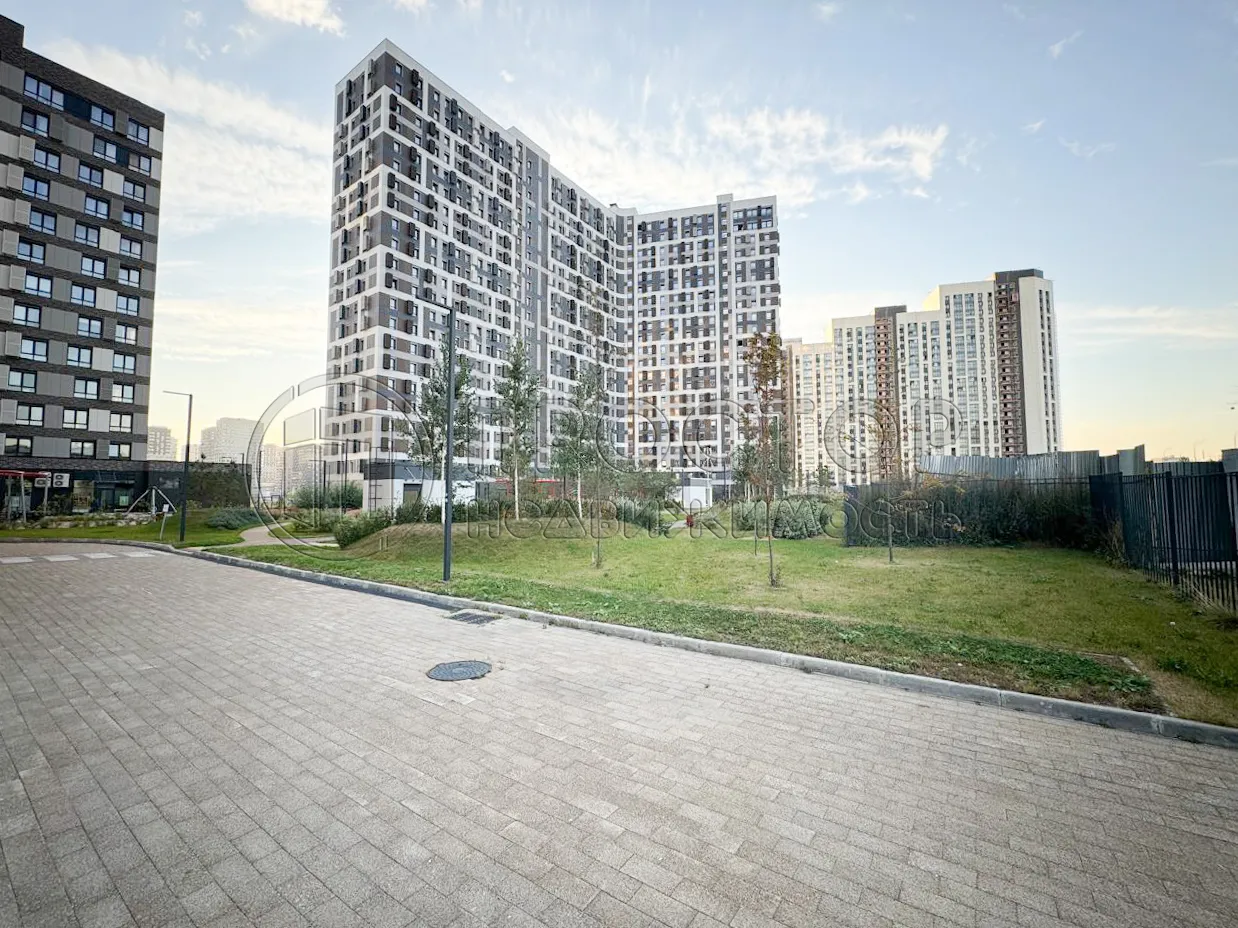 1-комнатная квартира, 38.3 м² - фото 3