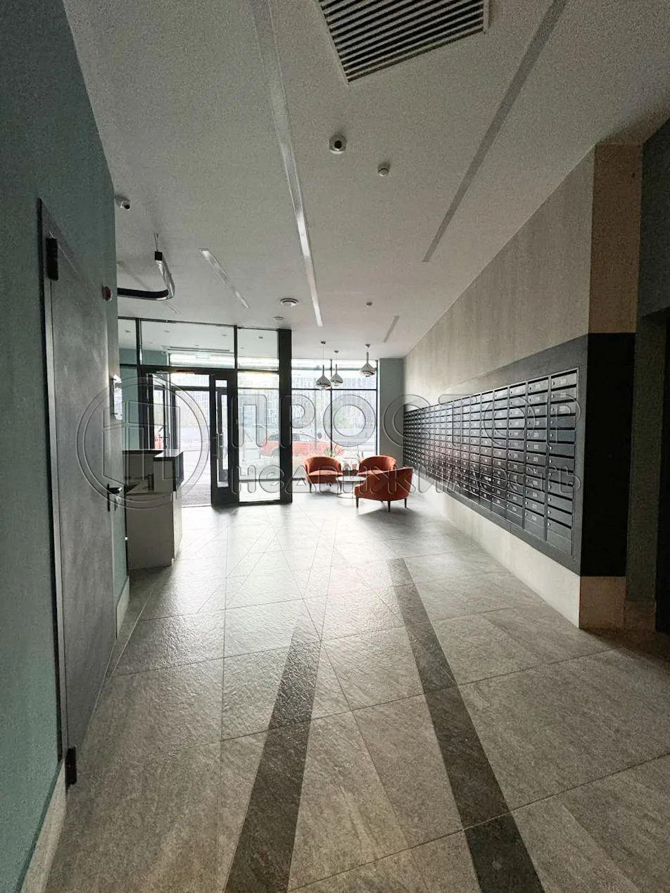 1-комнатная квартира, 38.3 м² - фото 4