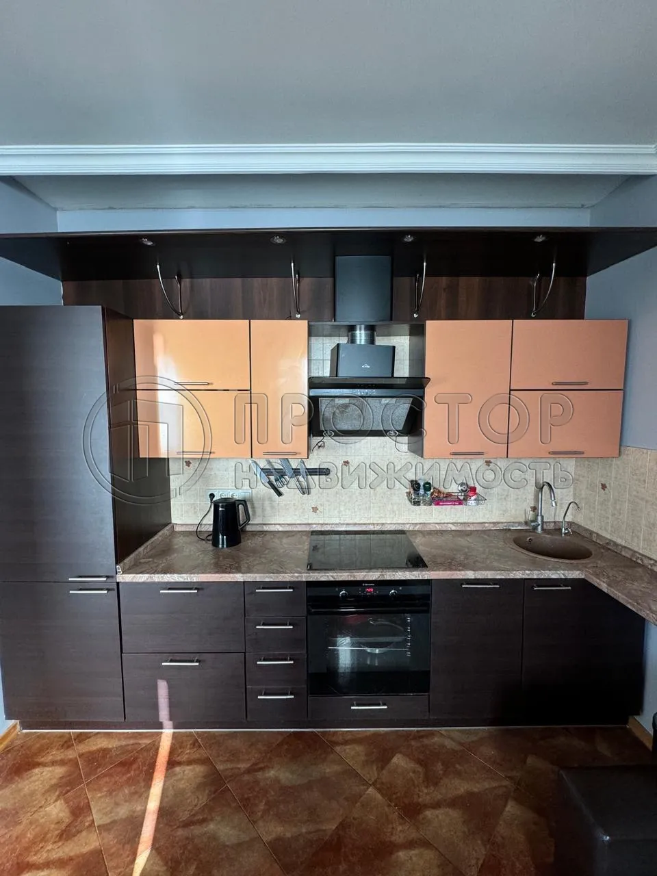 2-комнатная квартира, 64.3 м² - фото 2