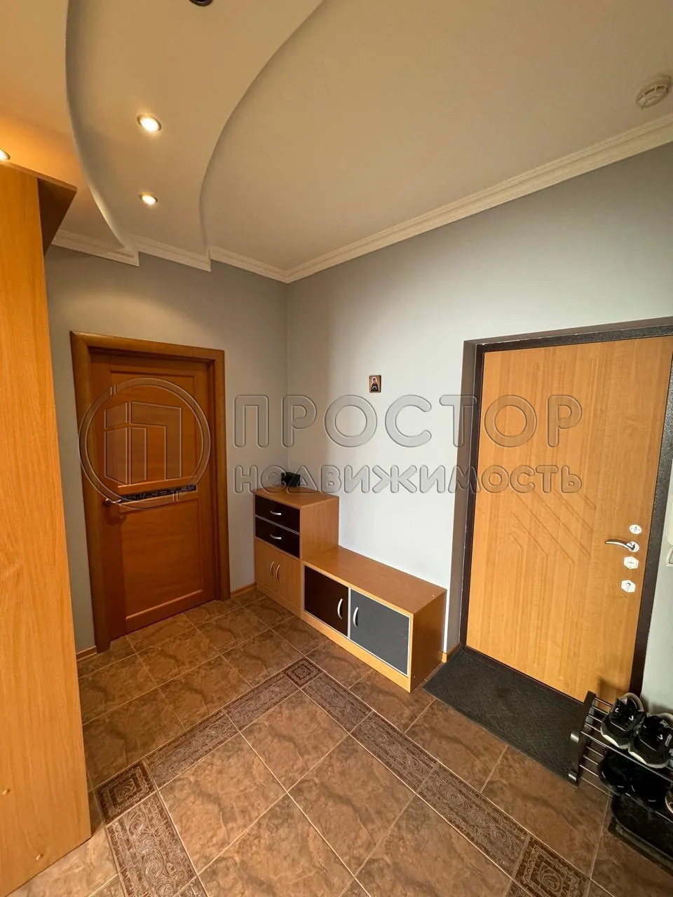 2-комнатная квартира, 64.3 м² - фото 16