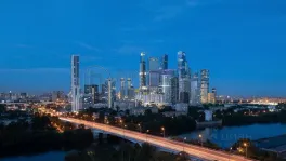 1-комнатная квартира, 45.89 м² - фото 9